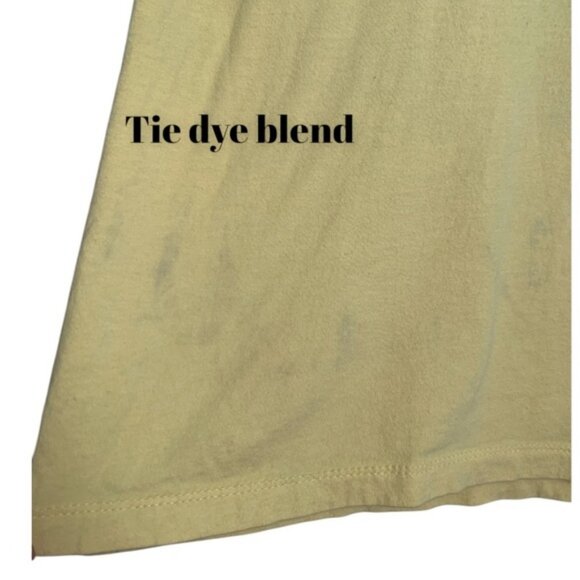 Santa Cruz T-Shirt Size Small 100% Cotton The Original Santa Cruz Skateboards - Picture 3 of 9